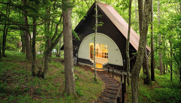 Wan WanParadise Tateshina - Foto 4, Zimmer