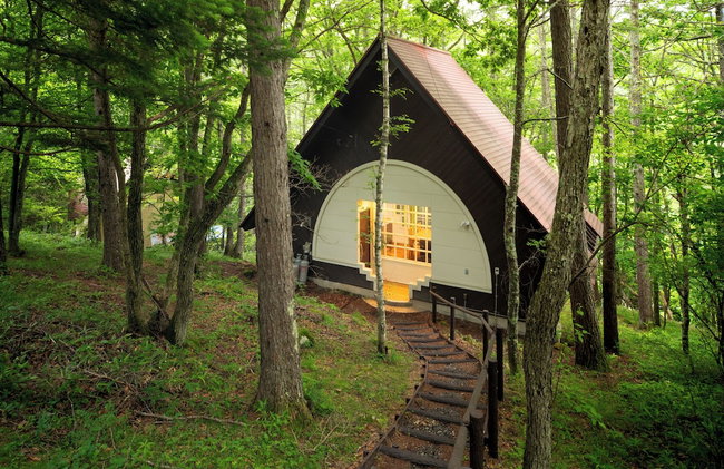 Wan WanParadise Tateshina - Foto 4