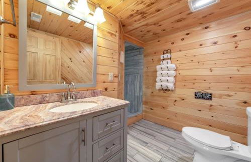 6 Bedrooms Hot Tub Game Room Movie Theater - Foto 30