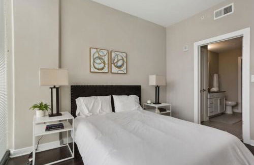 Piedmont Park 2 bdrm - Foto 6