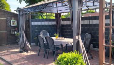 Ferienwohnung- Haus Anna - Foto 2, Garden