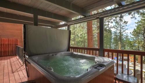 NEW Zephyr Cove Zen - Hot tub & Summer Pool - Foto 2
