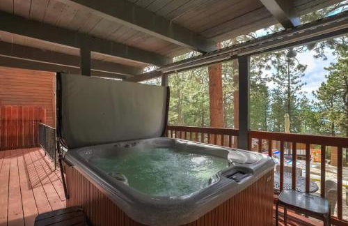 NEW Zephyr Cove Zen - Hot tub & Summer Pool - Foto 2