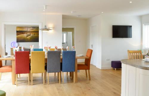 Grove Cottage - Foto 9