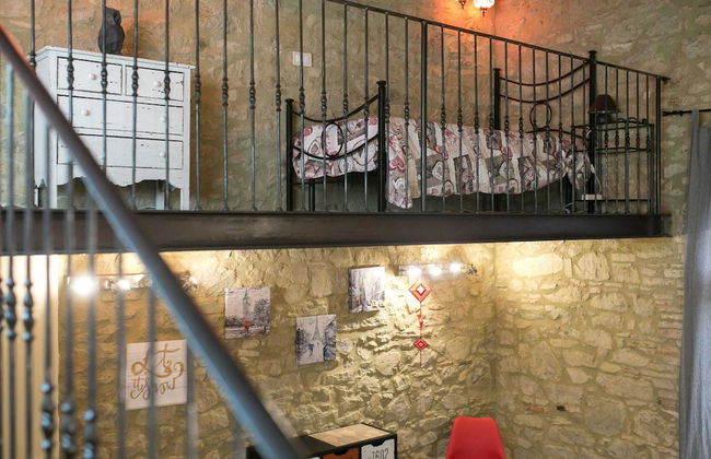 Villa in Cortona With Private Pool - Foto 3