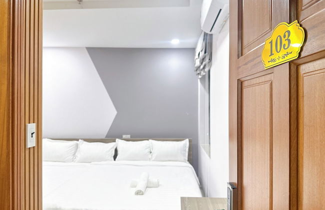 Milanesa Hotel & Apartment - Foto 21