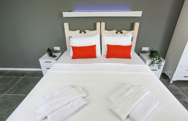 Just Dream Suites - Foto 19