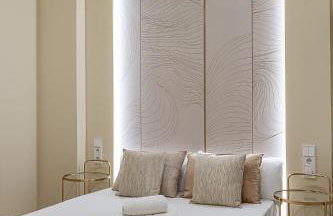 Queen's Chamberí Boutique I - Alojamiento Corta Estancia - Foto 26