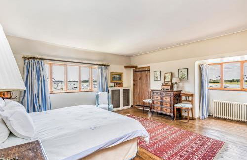 Historic Waterfront Home in Bosham - Pass the Keys - Foto 50