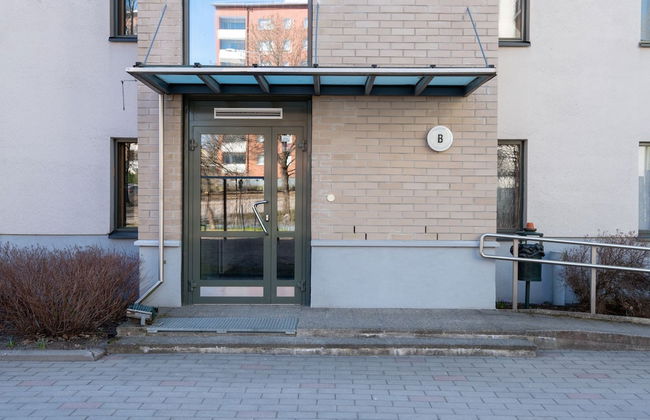 Hiisi Homes Lohja - Photo 55