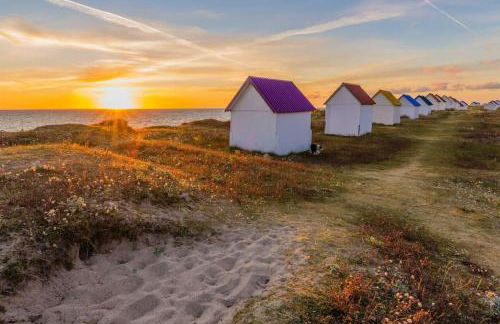 Charmant Cottage d'artistes - Foto 26