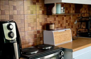 Captain Christos House - Foto 12