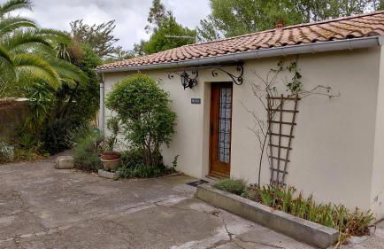 Gite Mimosa in South of France - Entire Holiday Home - Foto 3