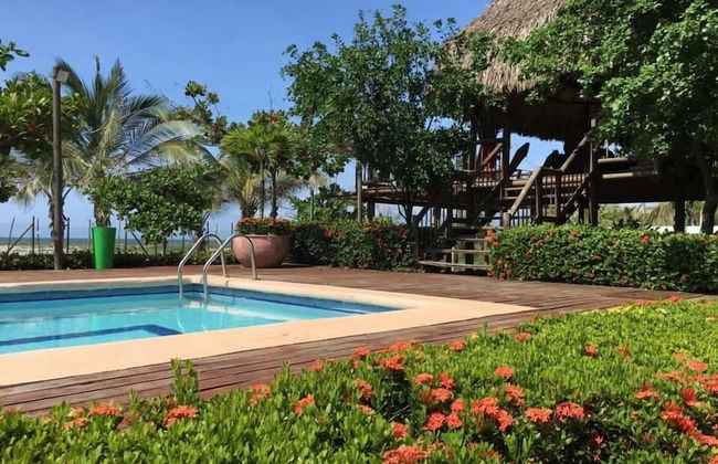 Cabaña Refugio del Mar - Photo 8