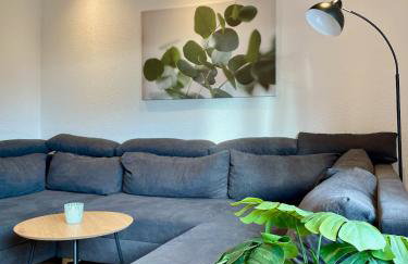 FeWo 1 - Rödental-Apartments - Foto 1