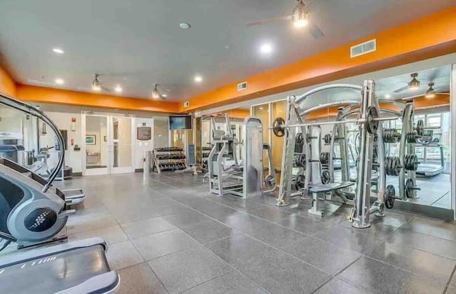 Mickey Magical 1BR Soft-Loft Deep Ellum - Foto 30