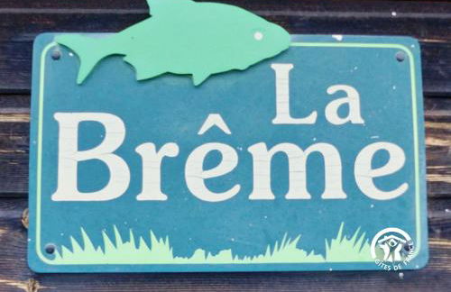 Chalet la Brême - Foto 28