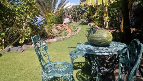 Casa rural Los Órganos de Arguamul - Foto 5