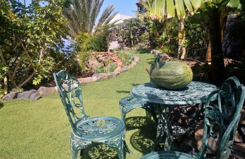 Casa rural Los Órganos de Arguamul - Foto 5