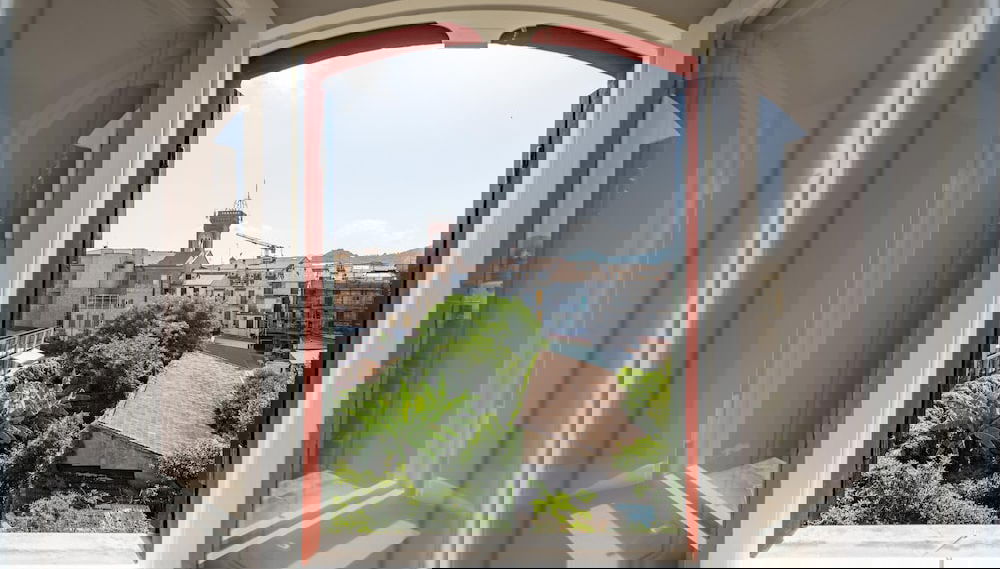 Charming Flat Sestri Levante - Foto 1, Habitación