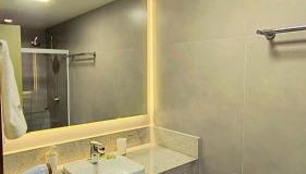 Maresia Flat com vista privilegiada - Foto 3