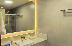 Maresia Flat com vista privilegiada - Foto 3