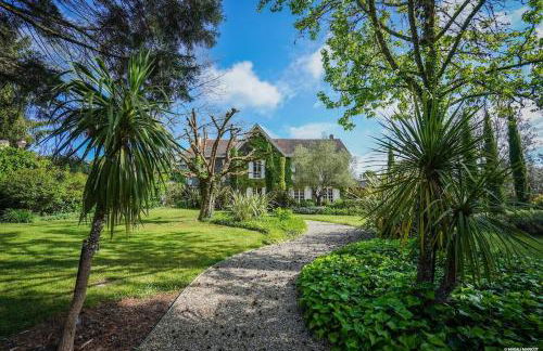 Villa N1 Saint-Emilion - Foto 48