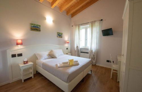 Le Bignele - Alloggio Agrituristico - Photo 13