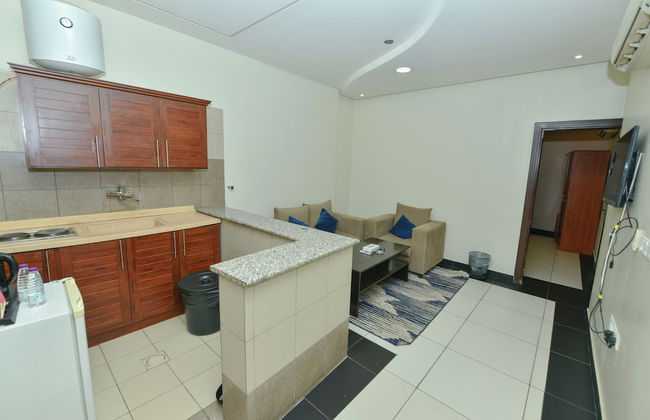 Reef Al Kharj Hotel Apartments - Photo 8
