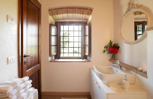 Belvilla by OYO Villa Charme - Photo 21