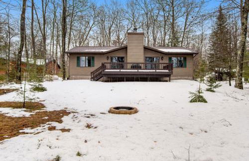 Lake Escape Hideaway - Foto 1