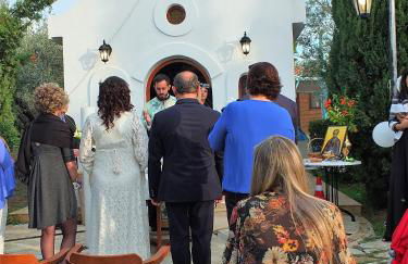 Nymfes Villas - Foto 39