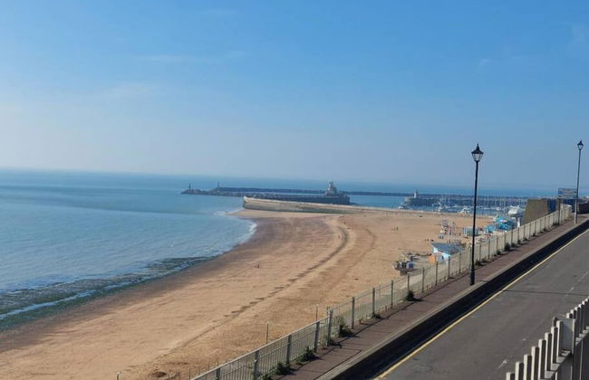 Host Stay Victoria Gardens - Foto 19