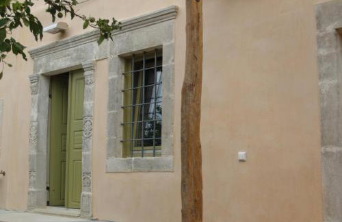 Agapi Holiday House - Photo 22