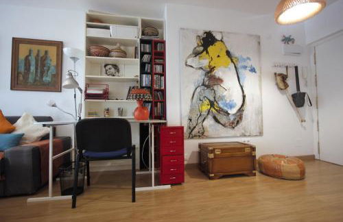 Bonito apart. con PARKING Y PISCINA - Foto 19