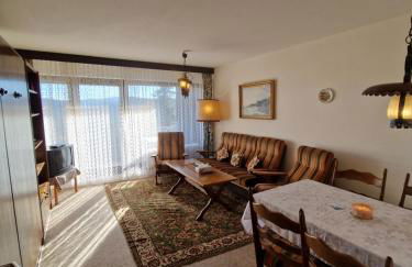 Foresty Appartement - Foto 3