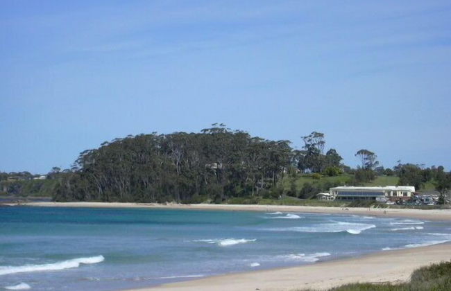 Mollymook Cove Apartments - Foto 29