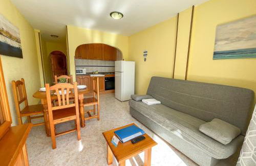 Apartamentos Costa Azahar 3000 - Photo 27