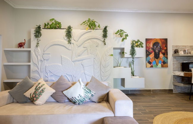 RoRi Private Luxury Villas - Photo 33