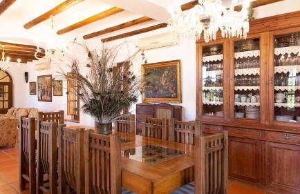 Finca la Cañera Alcalá de Guadaira by Ruralidays - Foto 20