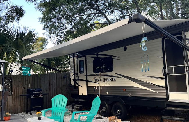 Paradise on the Wheels Clearwater Beaches - Photo 27