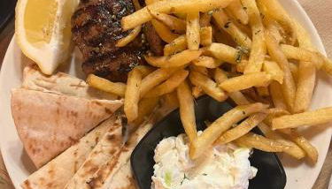 Famprika Volissos - Foto 5