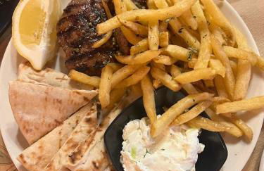 Famprika Volissos - Foto 5