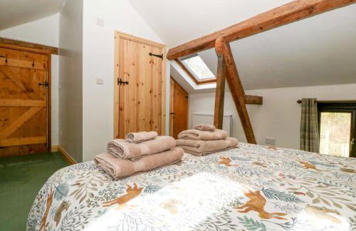 Redstart Cottage - Foto 16