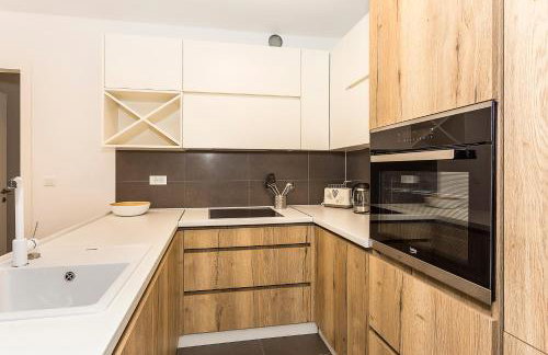 Perla Apartmani Split - Photo 60