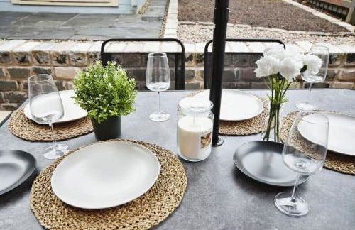 Modern house near Glasgow 3bdr - Foto 22