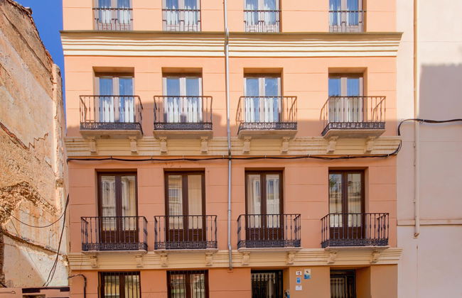 Suite 2 bed bajo - Photo 24