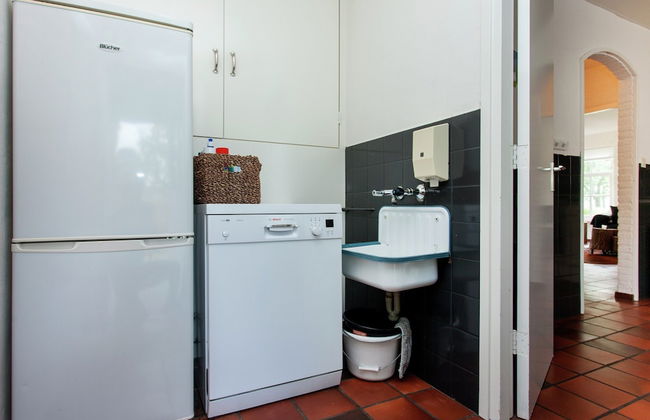 Forest Cottage Near Leenderbos - Foto 28