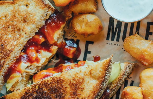 Fully-furnished Studio With Rustic Design 36B - Photo 21