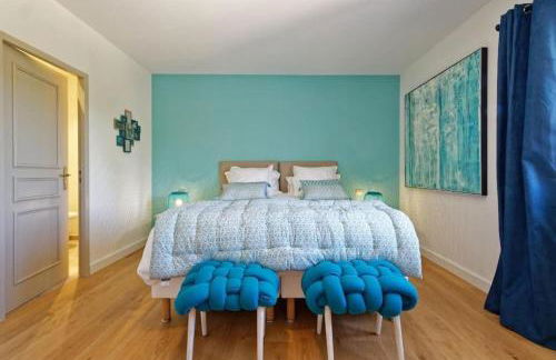 Un joli hameau au coeur du vignoble de l'Escarelle et de la Provence Verte - Foto 32